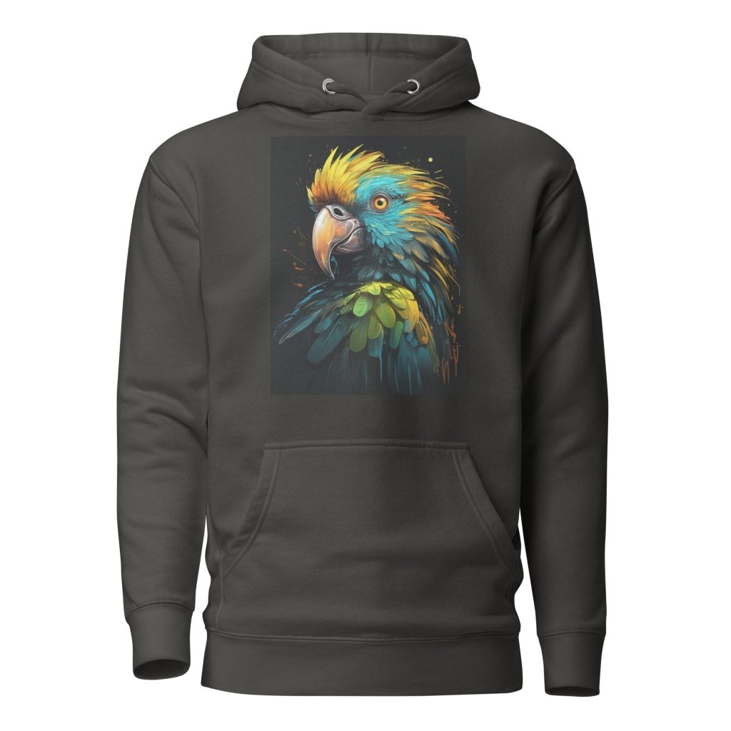 EL DIABLO HOODIE