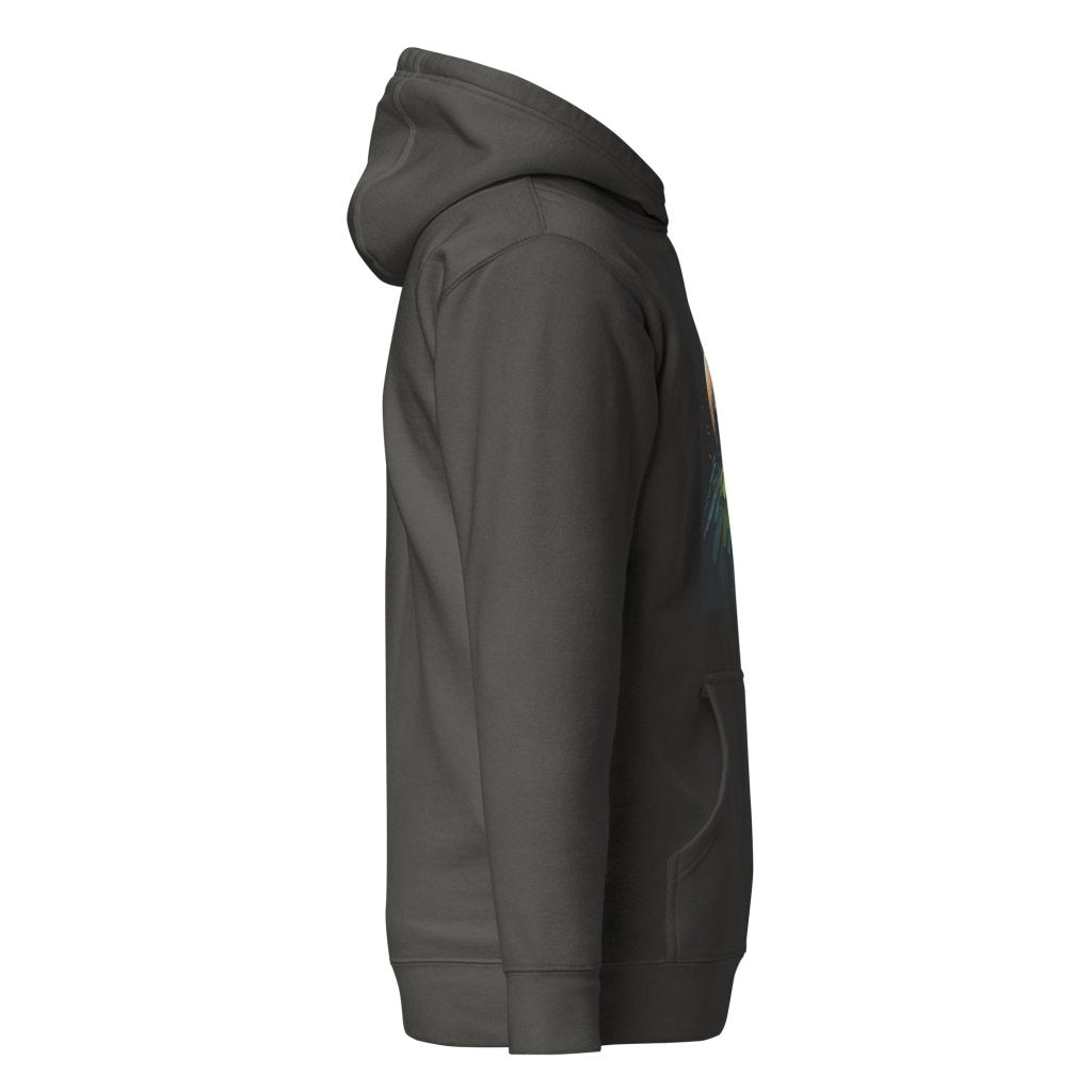 EL DIABLO HOODIE