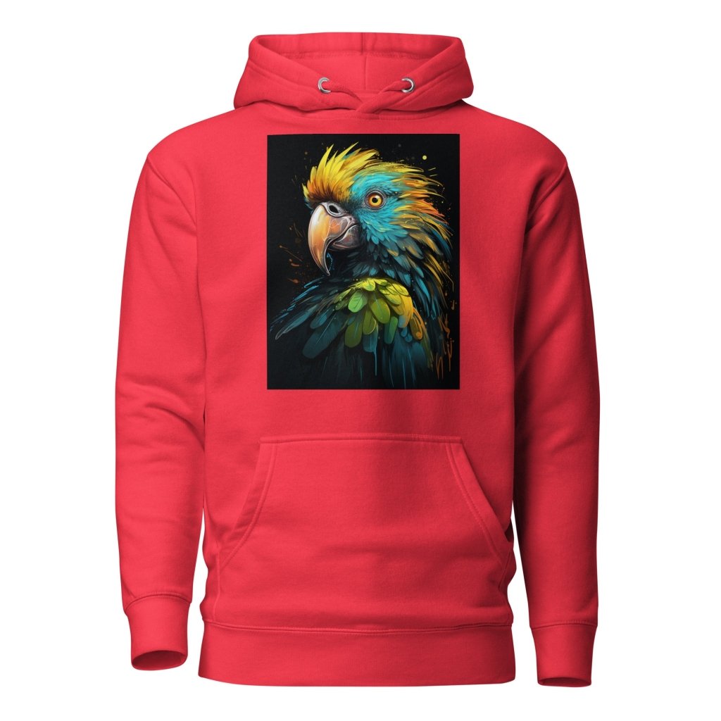 EL DIABLO HOODIE
