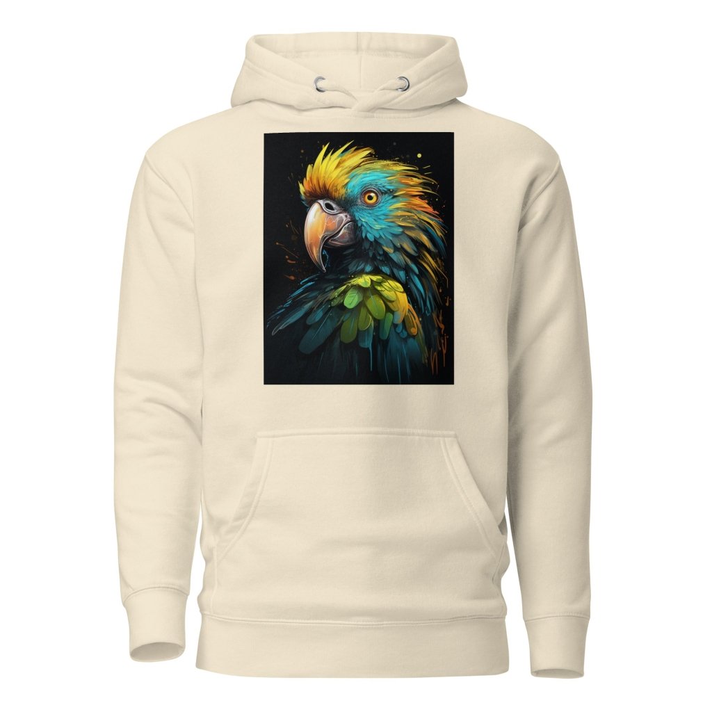 EL DIABLO HOODIE