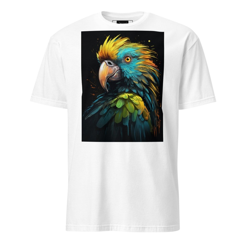 EL DIABLO SHIRT