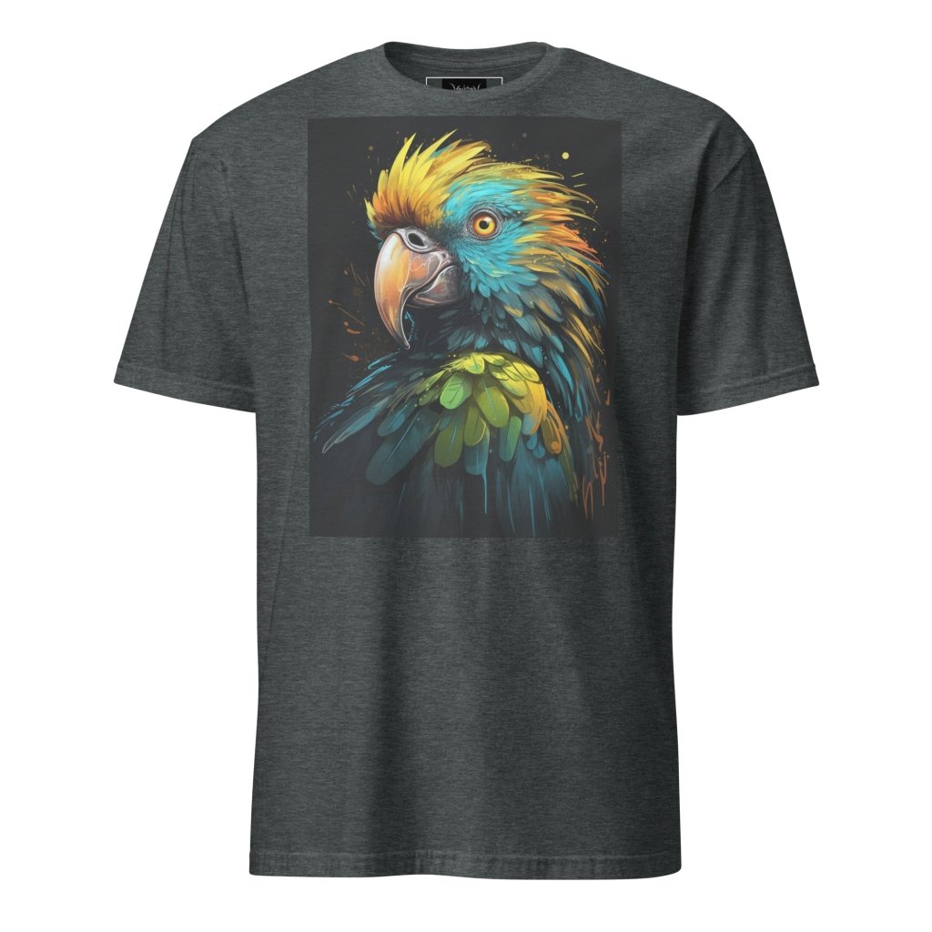 EL DIABLO SHIRT