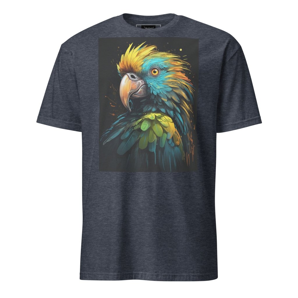 EL DIABLO SHIRT