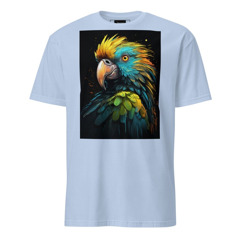 EL DIABLO SHIRT