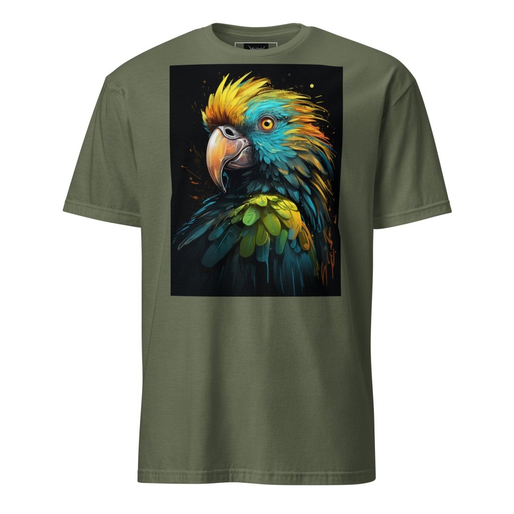 EL DIABLO SHIRT