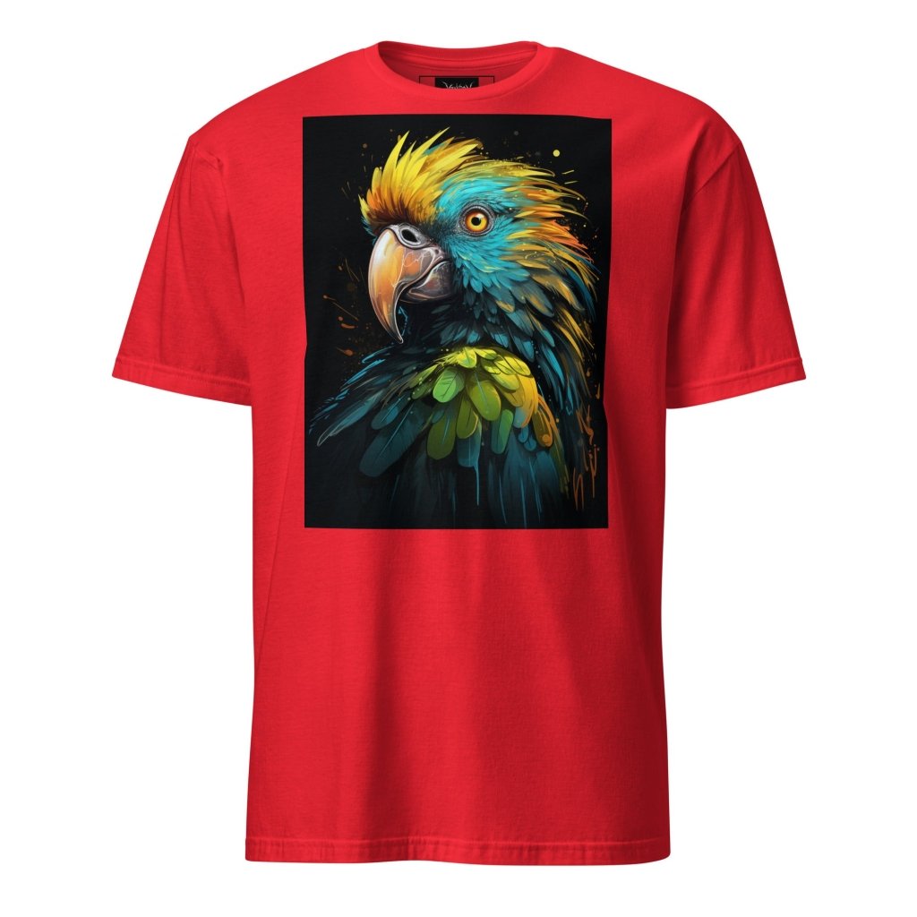 EL DIABLO SHIRT