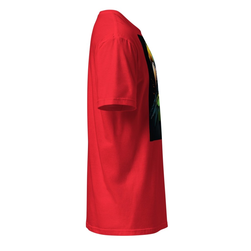 EL DIABLO SHIRT