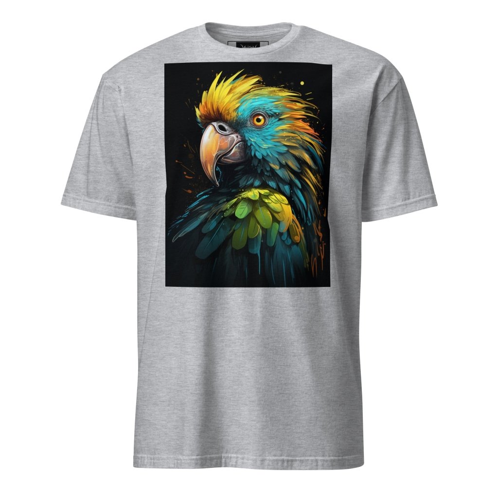 EL DIABLO SHIRT