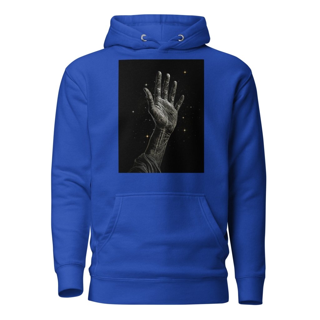ETERNITY HOODIE