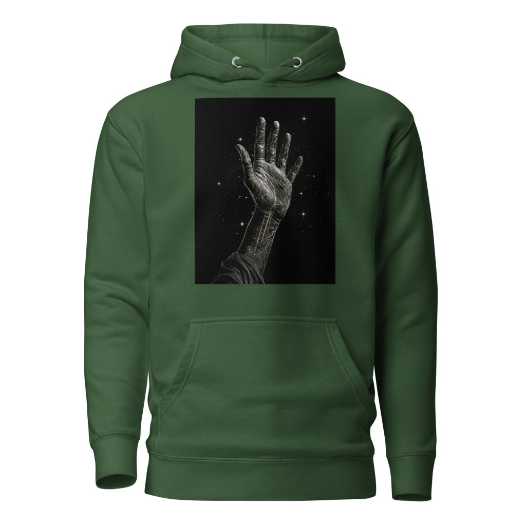 ETERNITY HOODIE