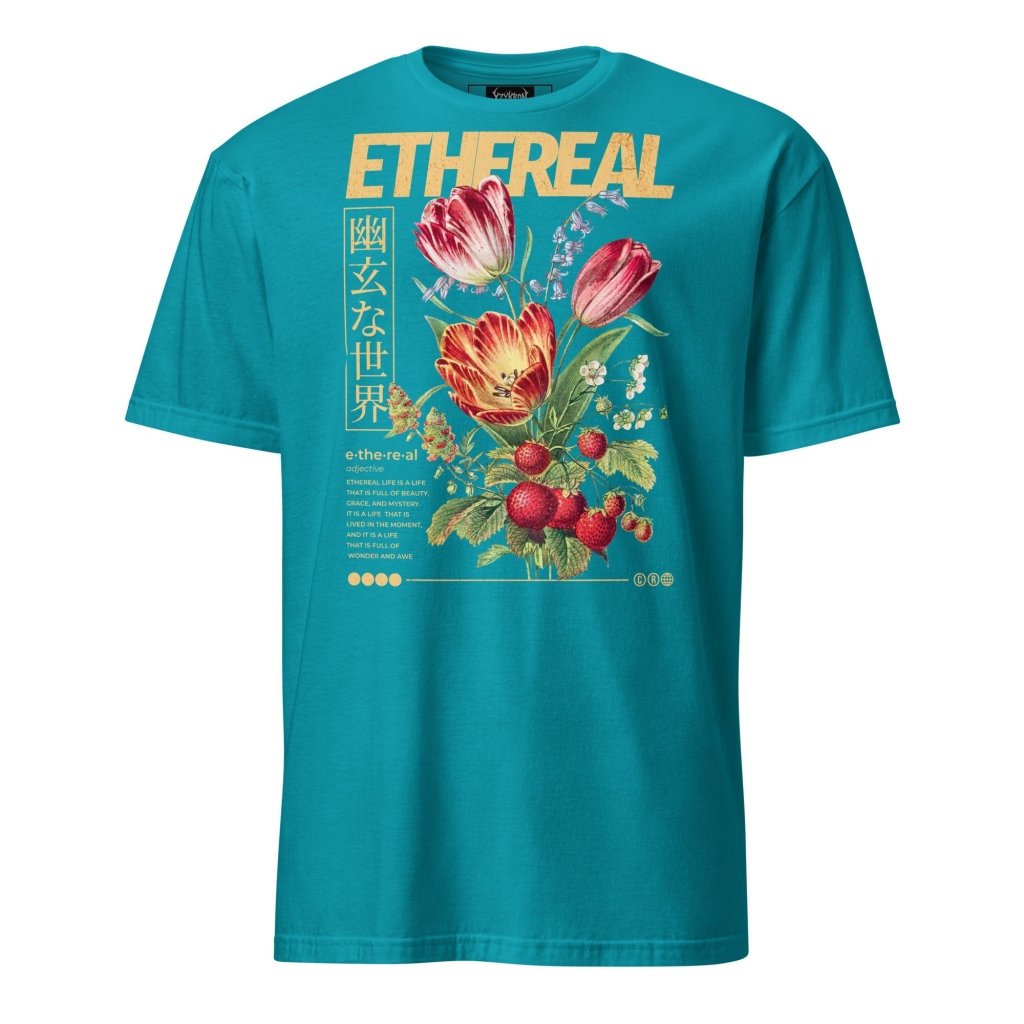ETHEREAL SHIRT