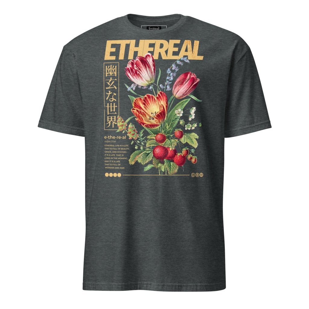 ETHEREAL SHIRT