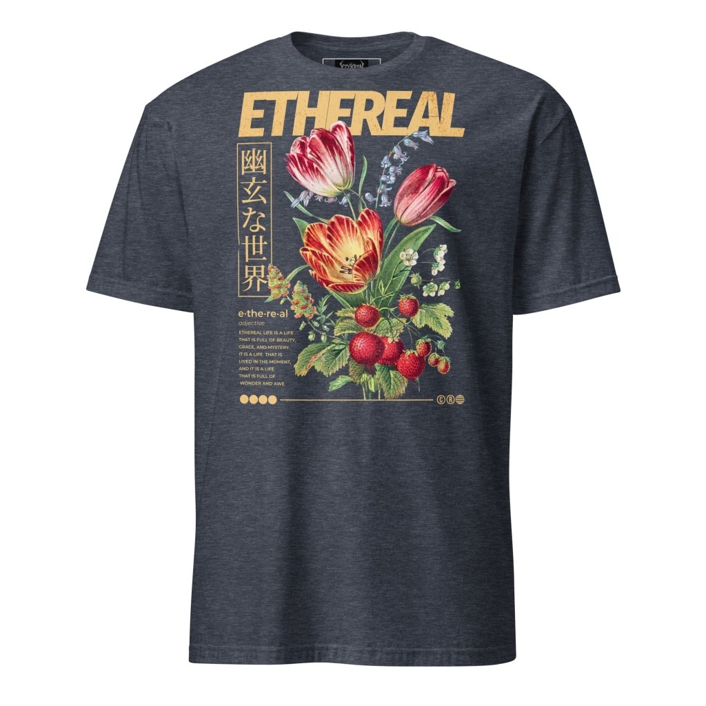 ETHEREAL SHIRT