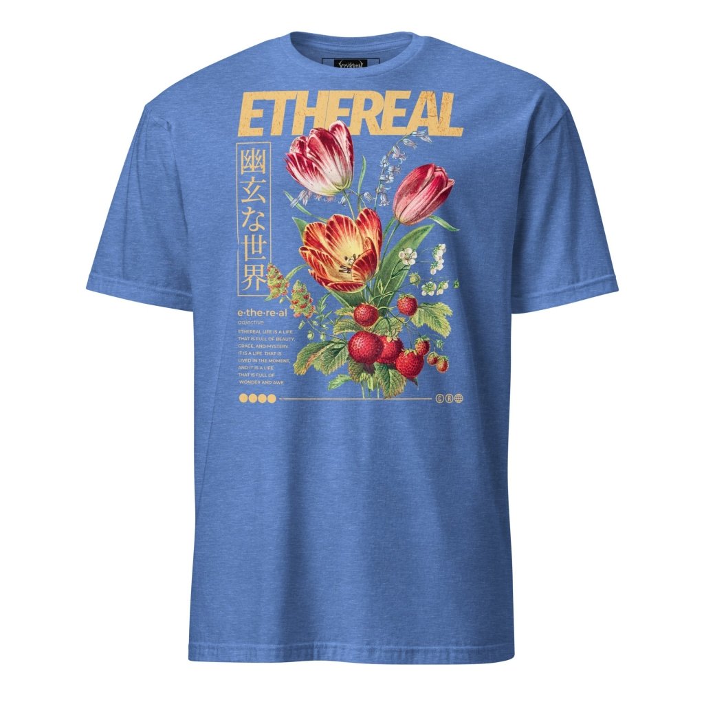 ETHEREAL SHIRT