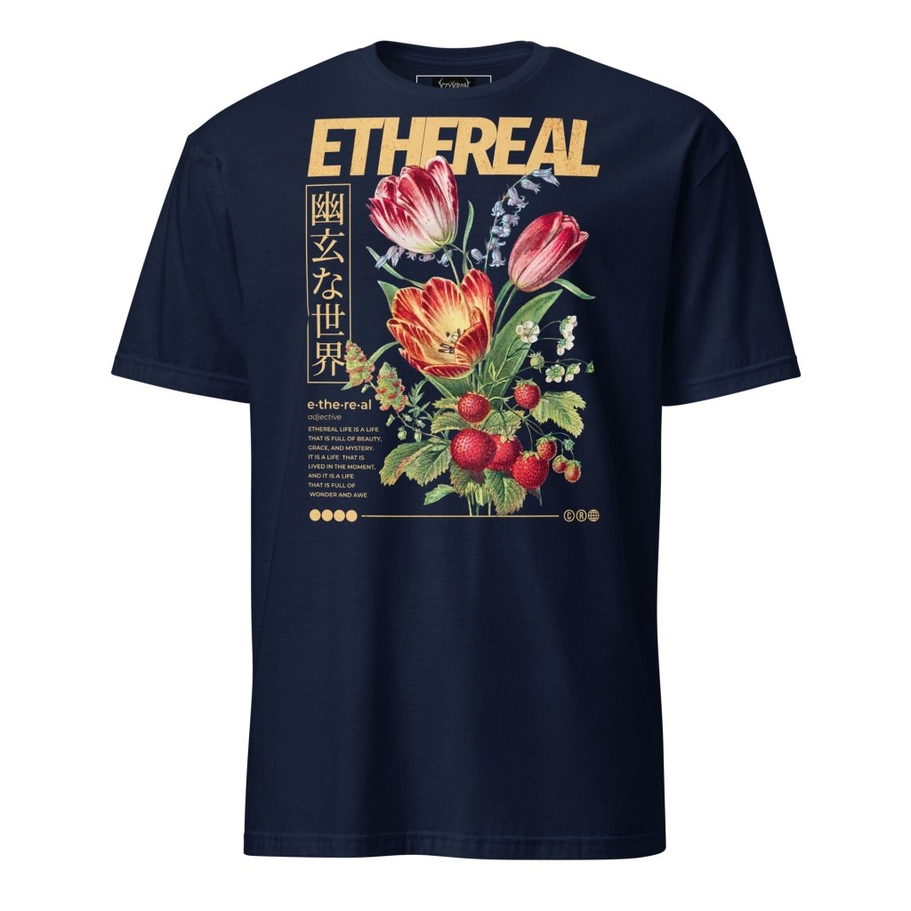 ETHEREAL SHIRT