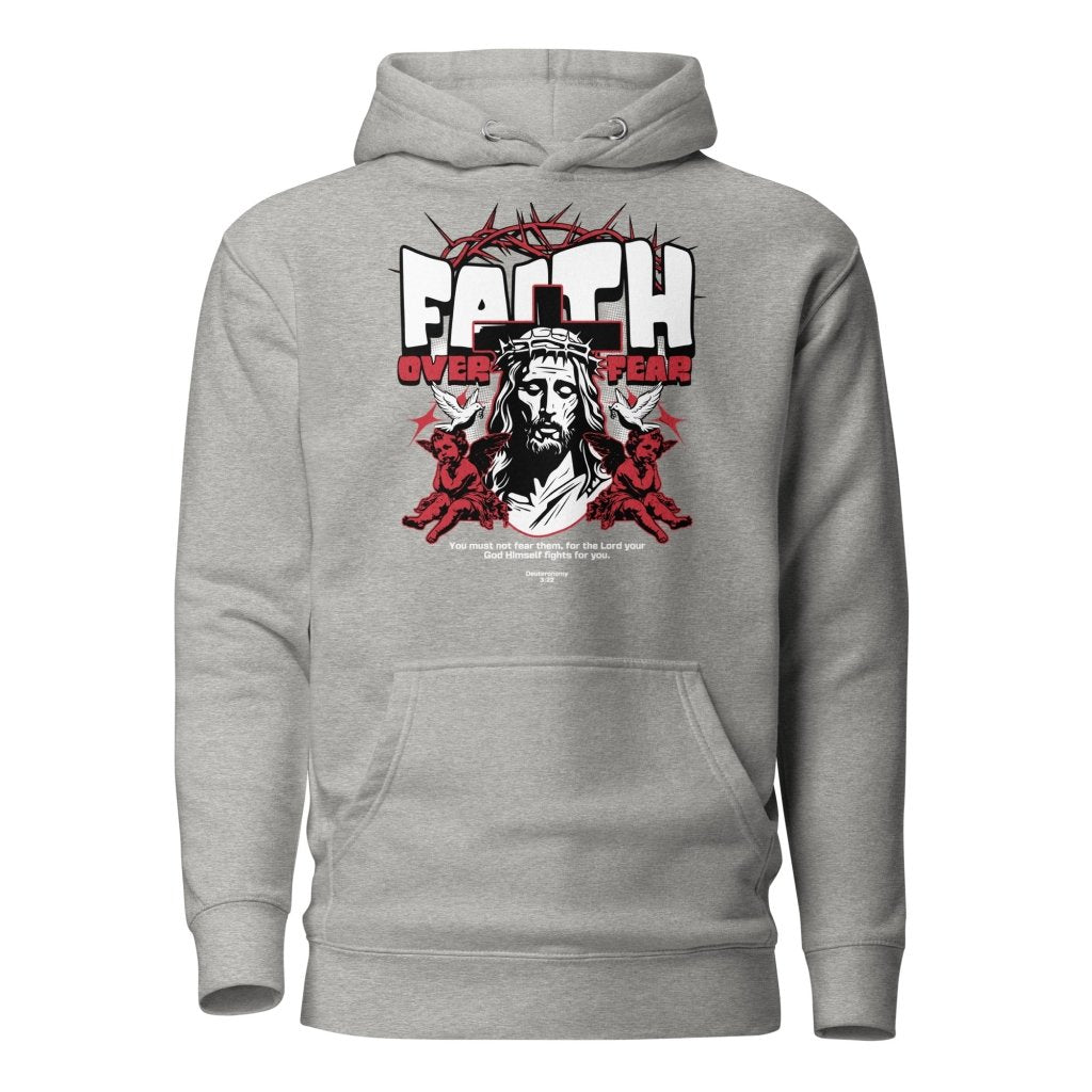 FAITH HOODIE