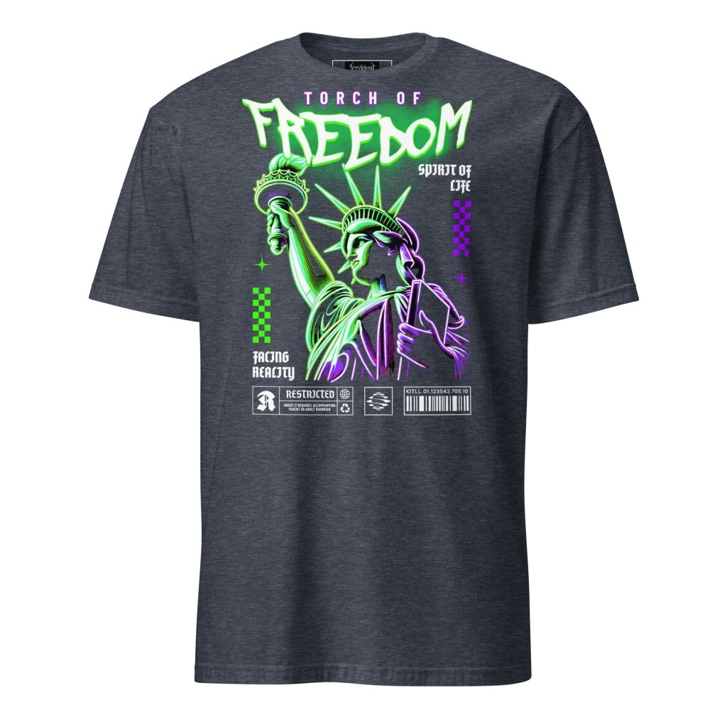 FREEDOM SHIRT