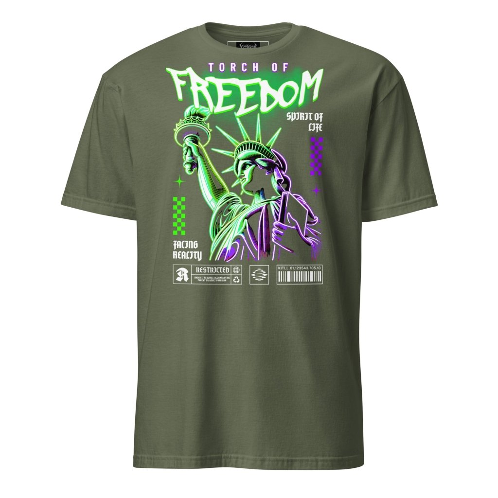 FREEDOM SHIRT