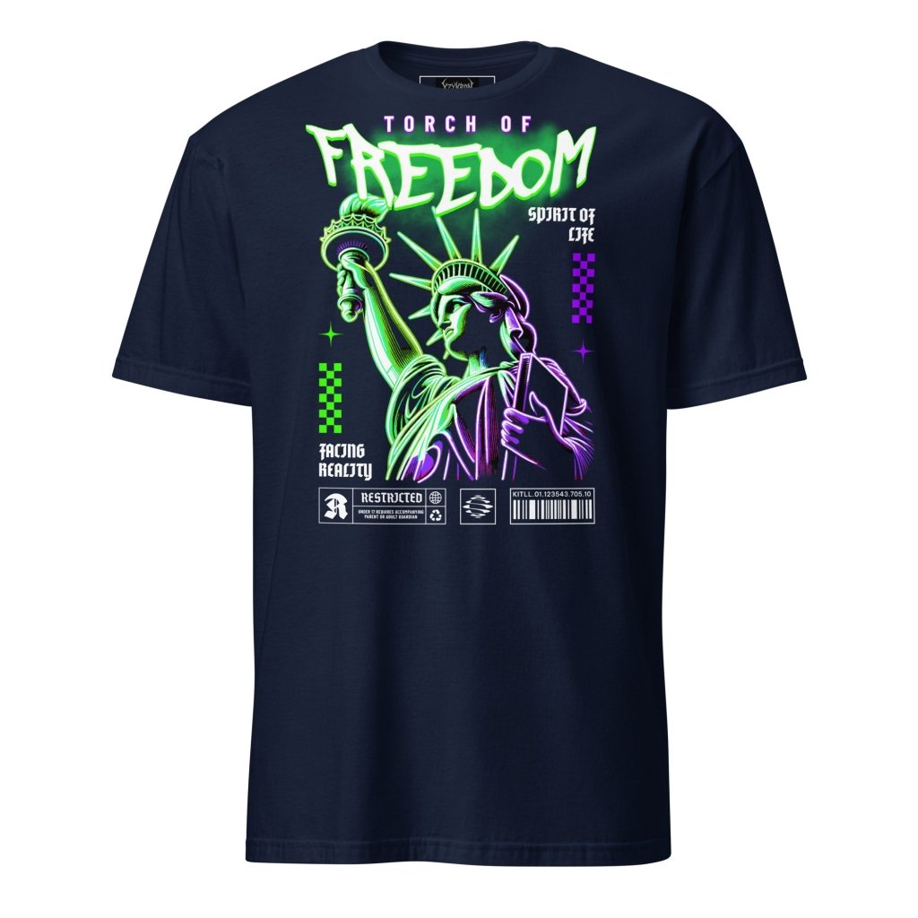 FREEDOM SHIRT