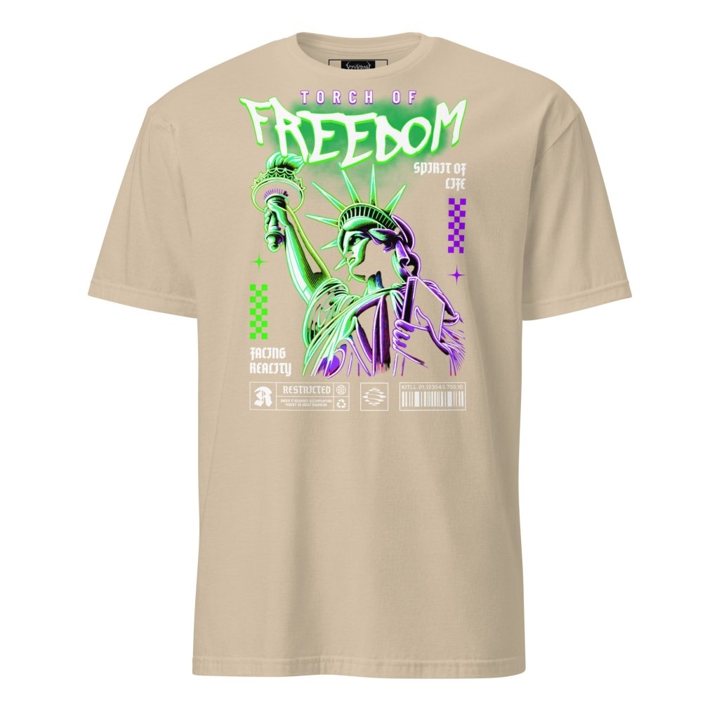 FREEDOM SHIRT