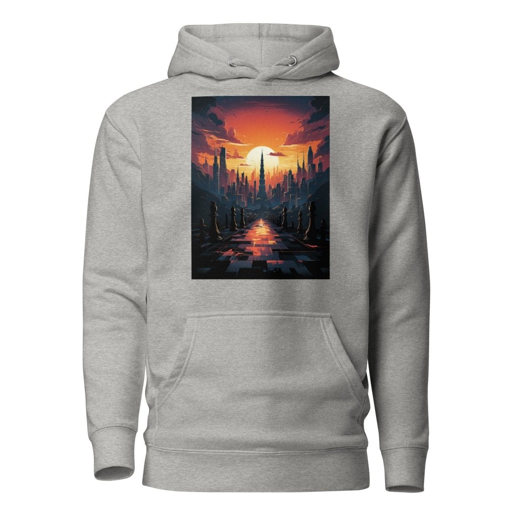 FUSION CITY HOODIE