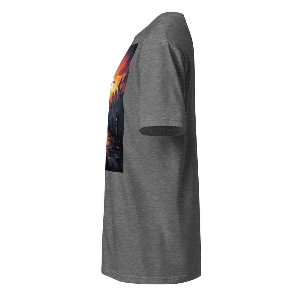 FUSION CITY SHIRT