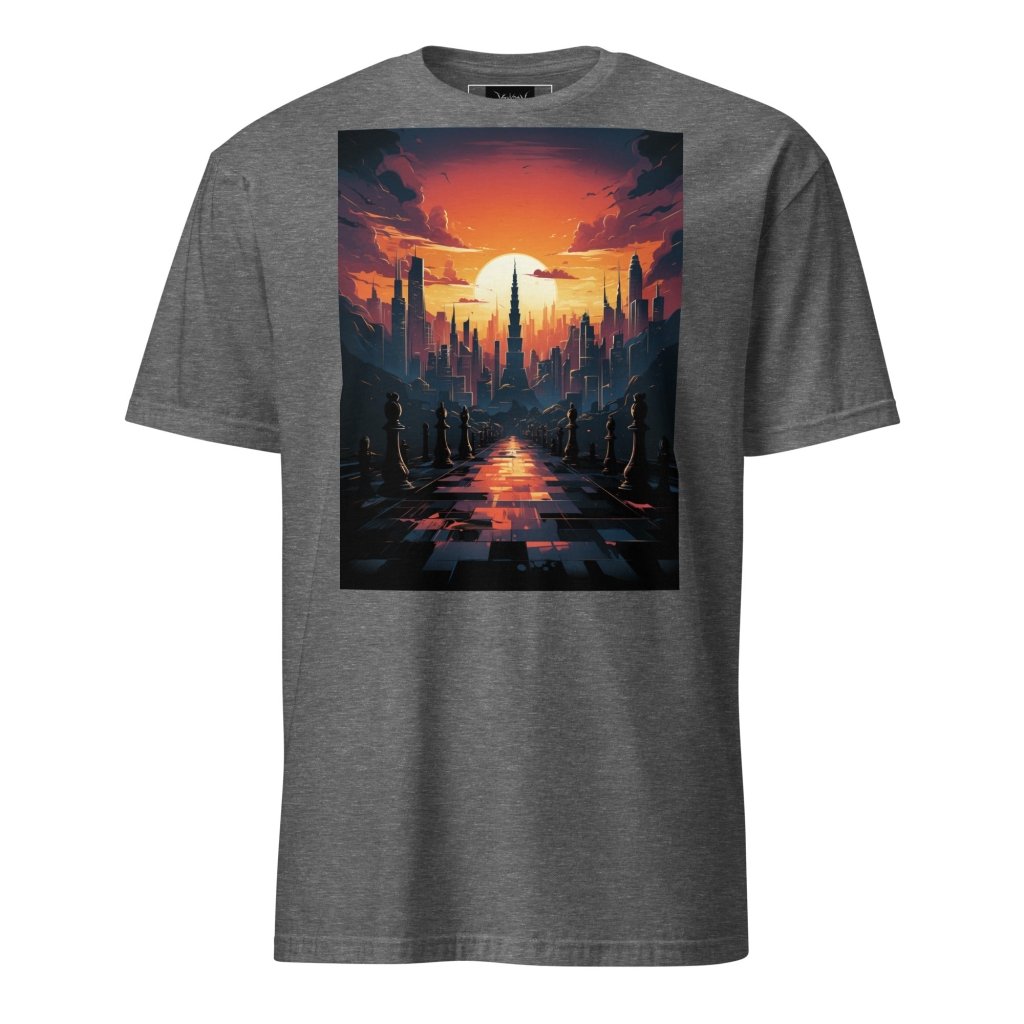 FUSION CITY SHIRT