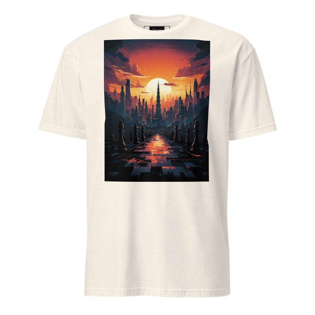 FUSION CITY SHIRT