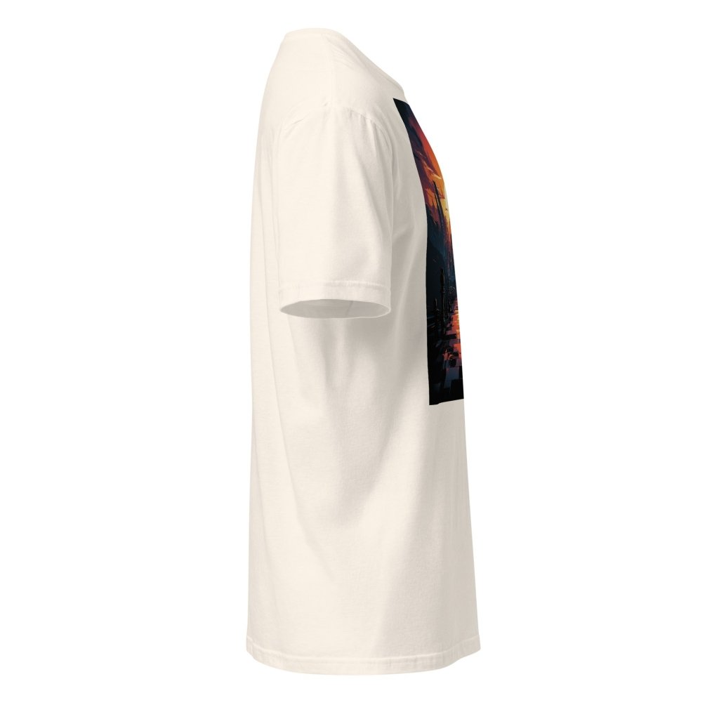 FUSION CITY SHIRT