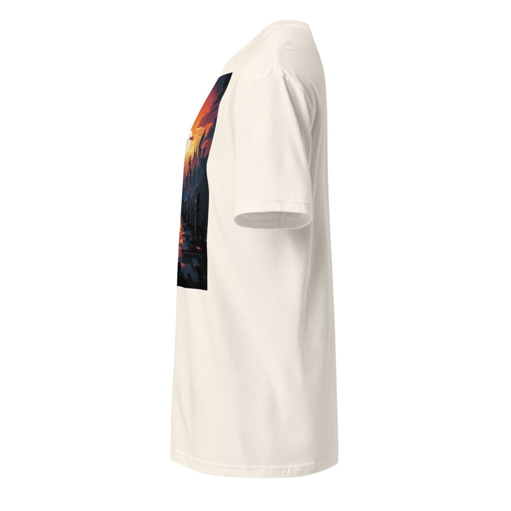 FUSION CITY SHIRT