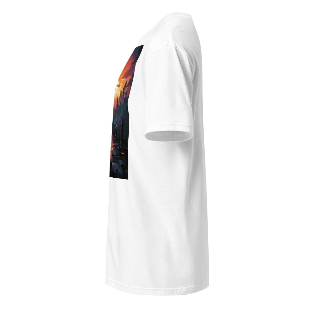 FUSION CITY SHIRT