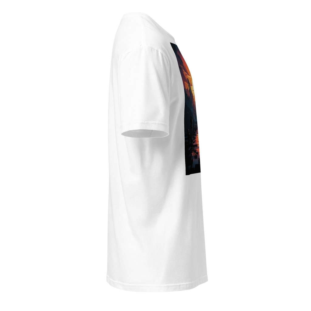 FUSION CITY SHIRT