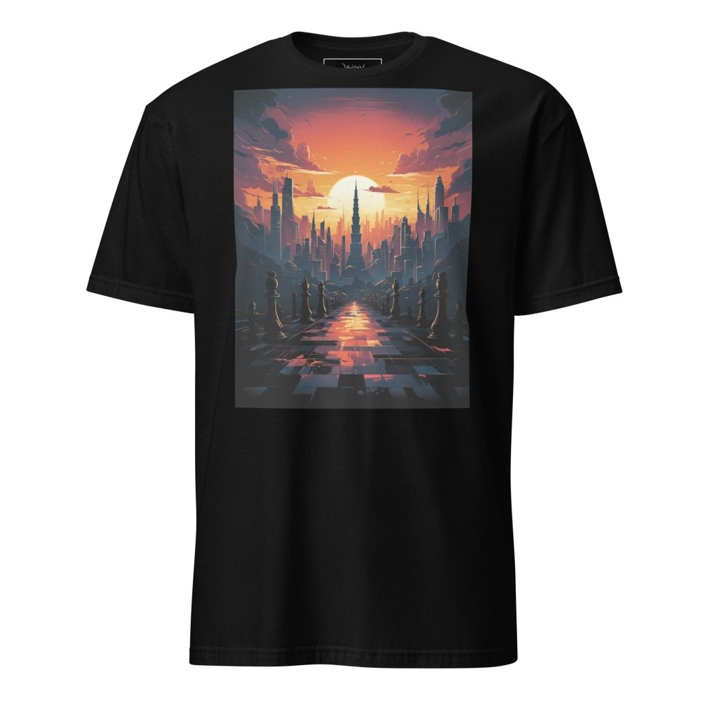 FUSION CITY SHIRT
