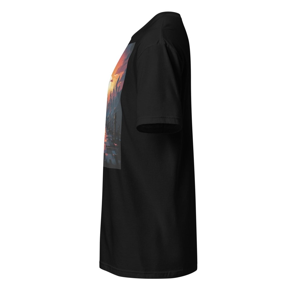 FUSION CITY SHIRT