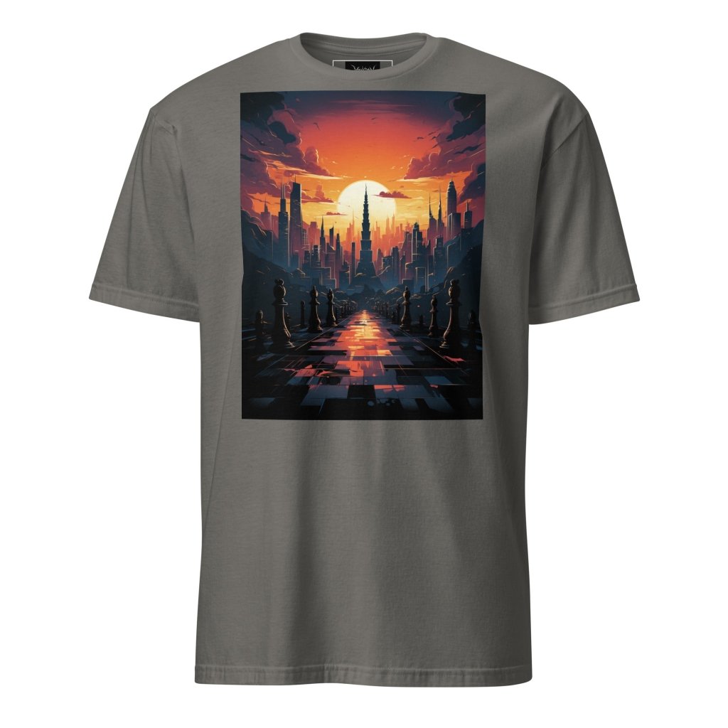 FUSION CITY SHIRT