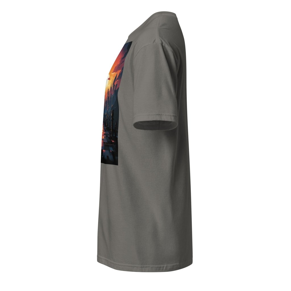 FUSION CITY SHIRT