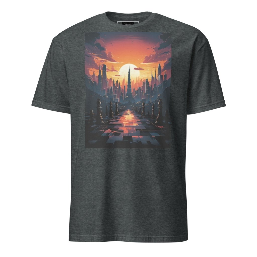FUSION CITY SHIRT