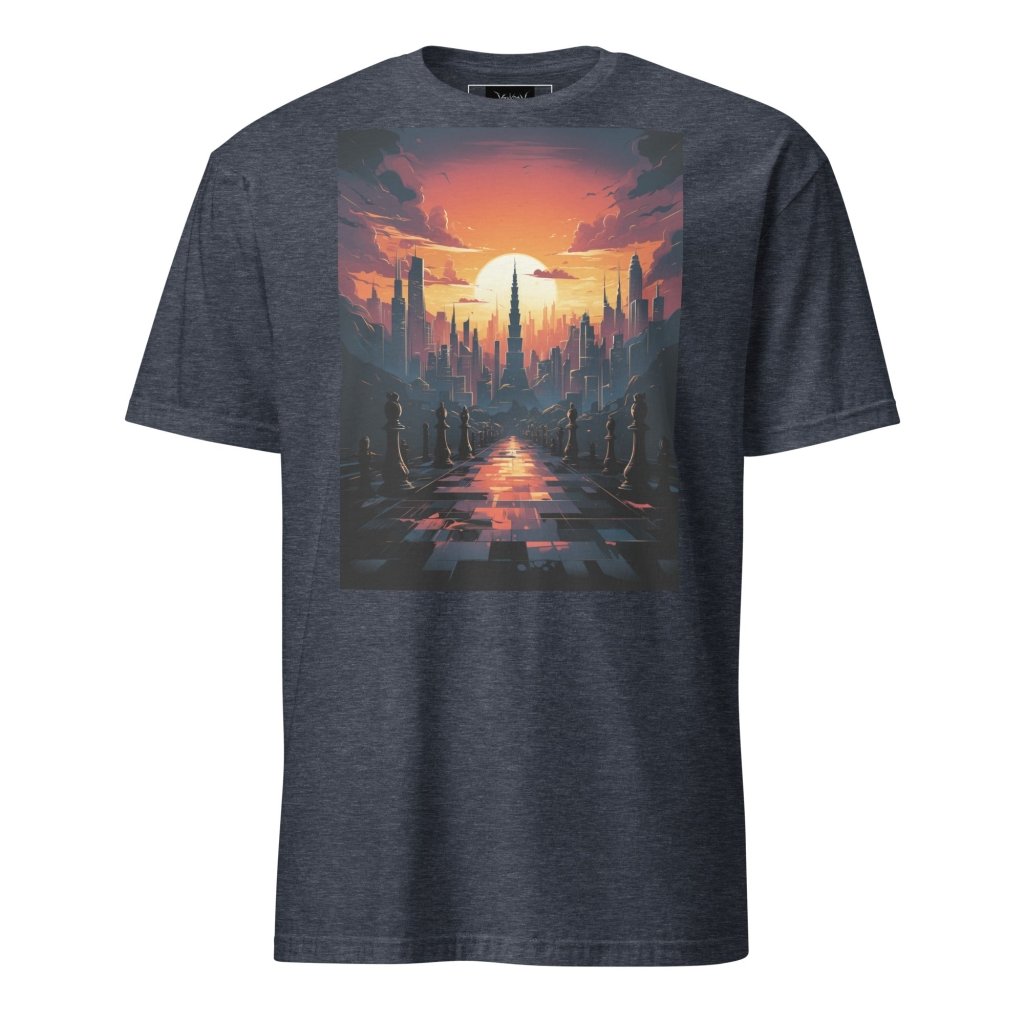 FUSION CITY SHIRT