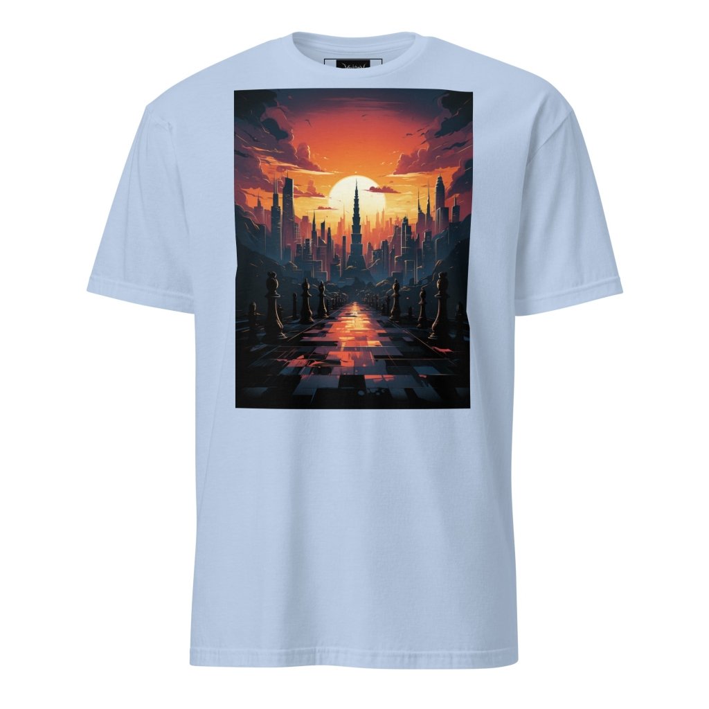FUSION CITY SHIRT