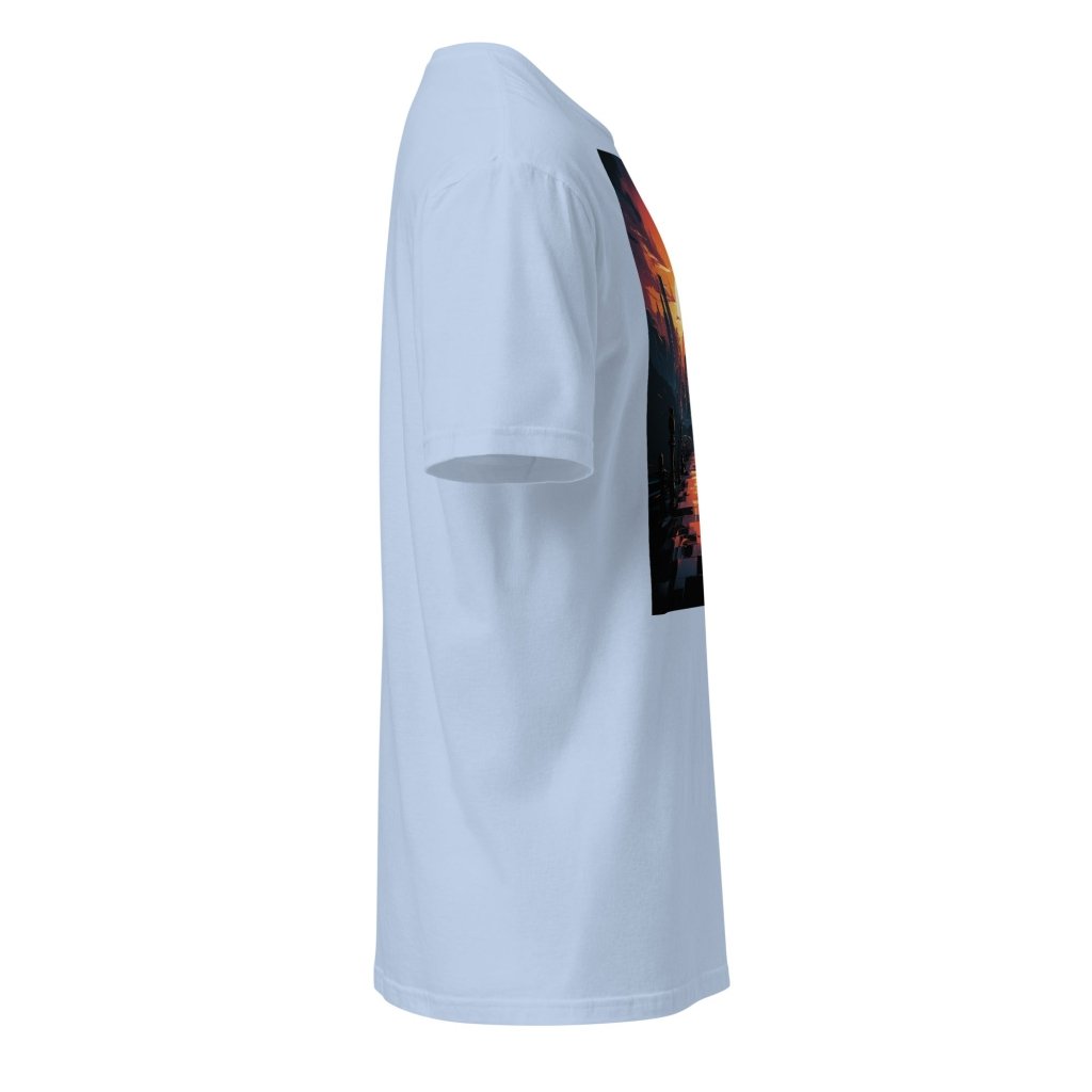 FUSION CITY SHIRT