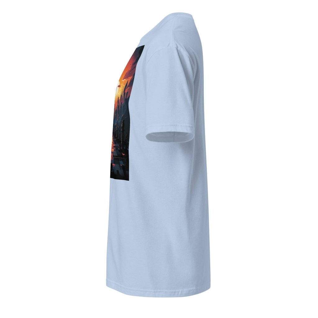 FUSION CITY SHIRT
