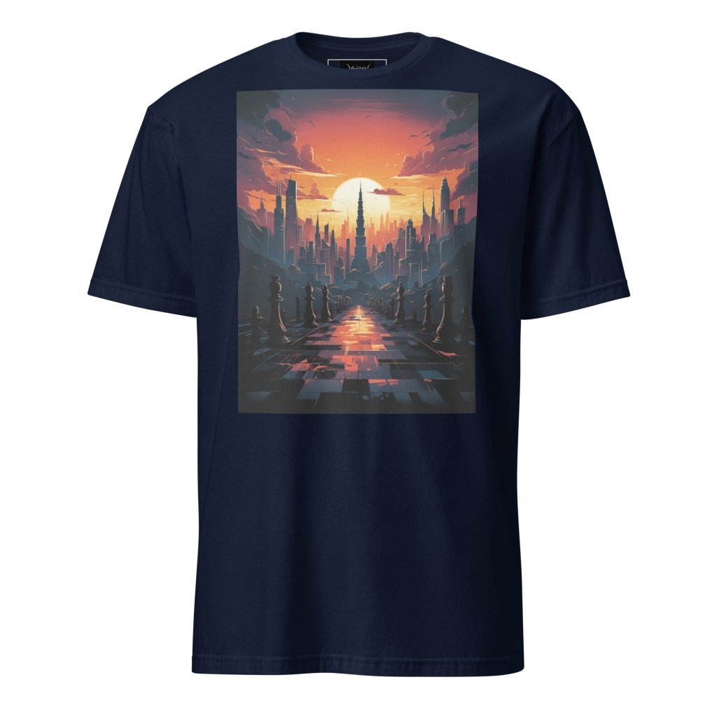 FUSION CITY SHIRT