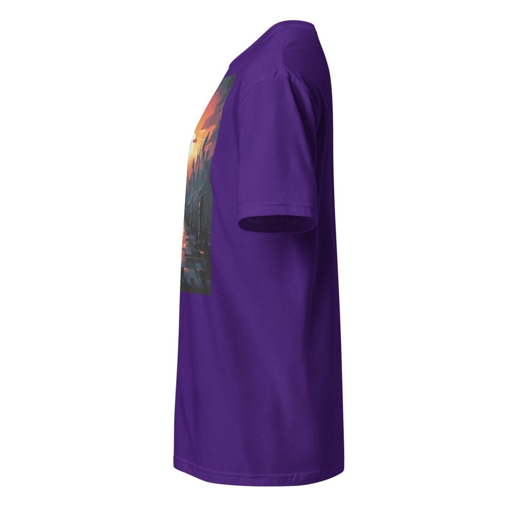 FUSION CITY SHIRT