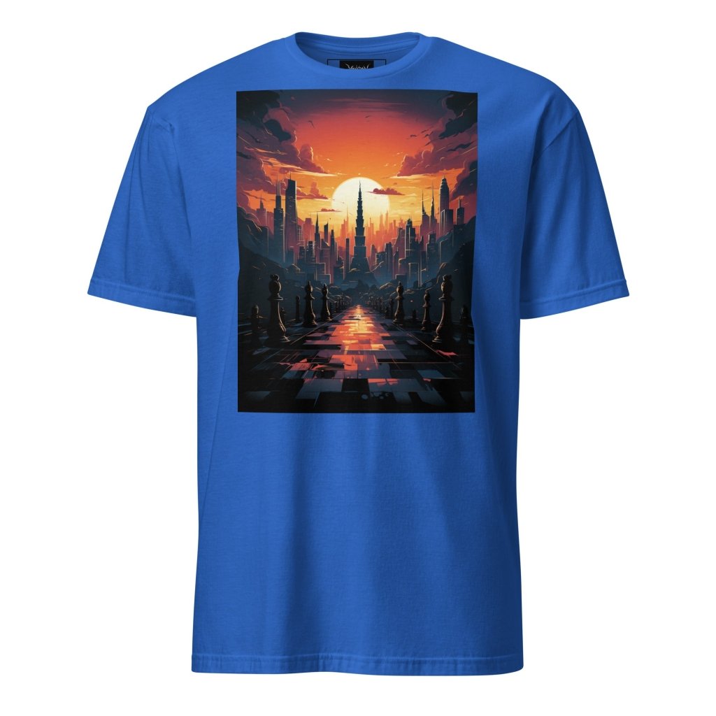 FUSION CITY SHIRT