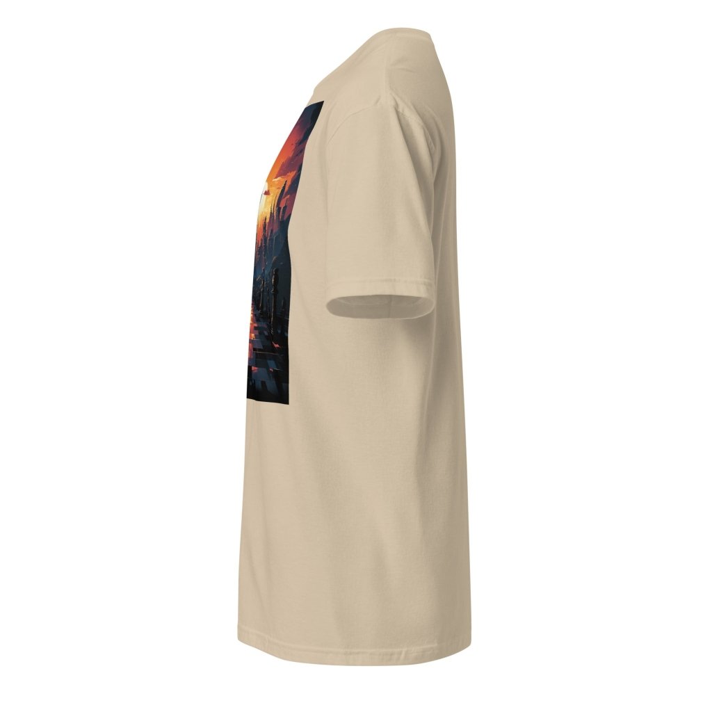 FUSION CITY SHIRT