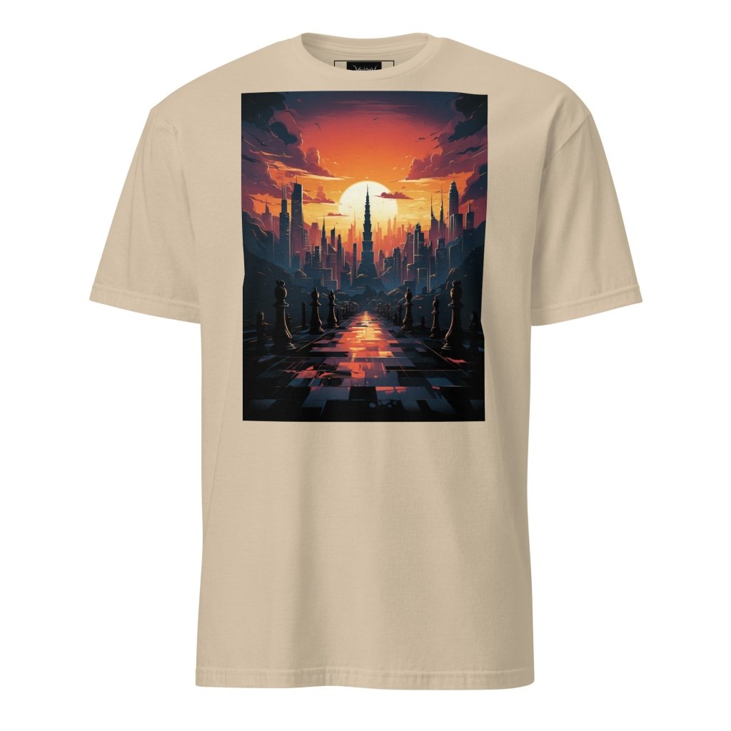 FUSION CITY SHIRT