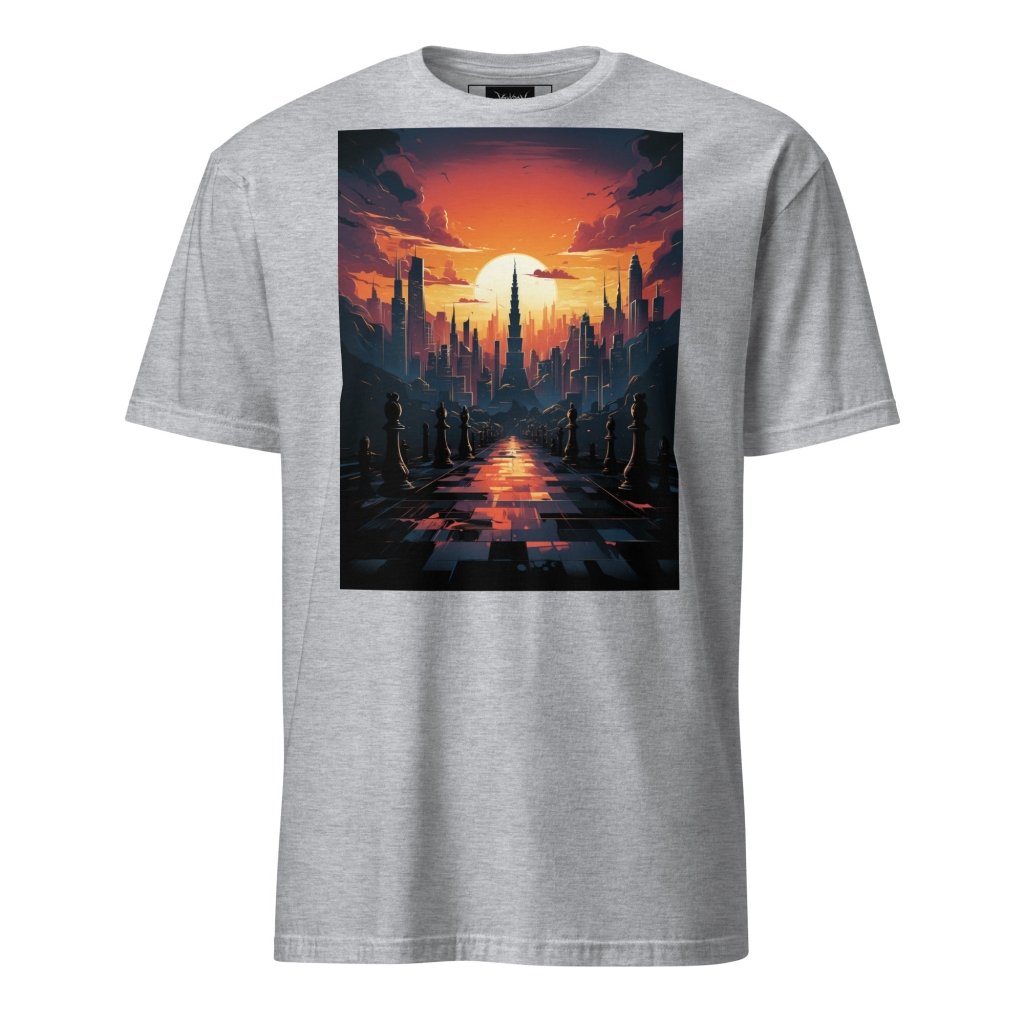 FUSION CITY SHIRT