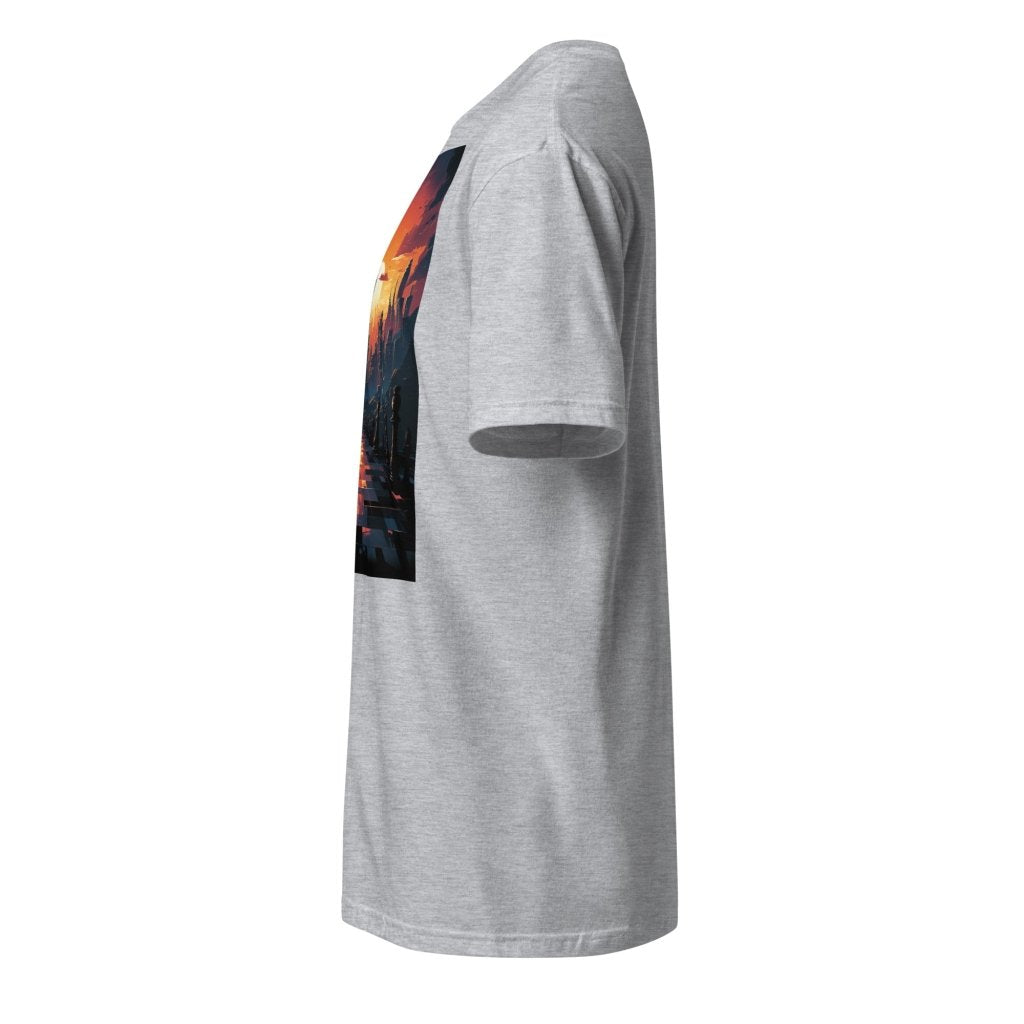 FUSION CITY SHIRT