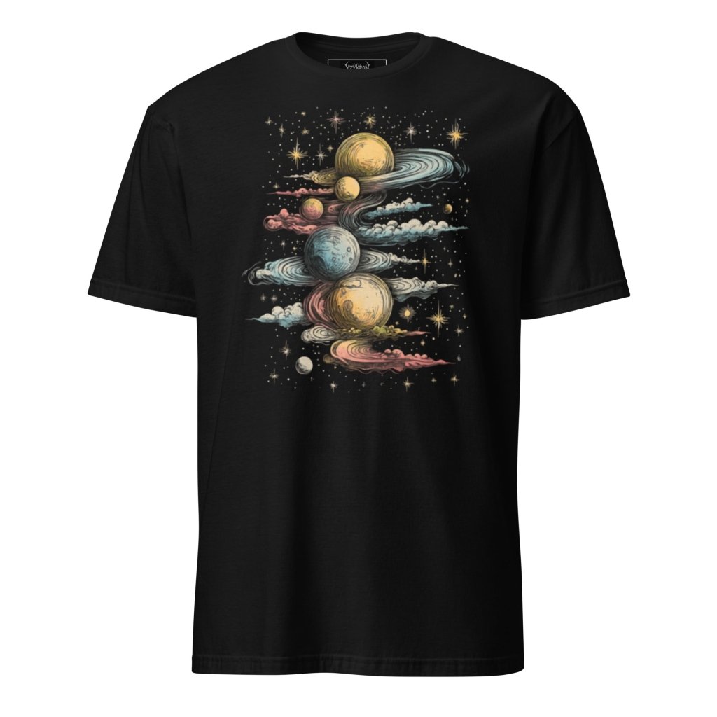 GALACTIC SUPERCLUSTER SHIRT