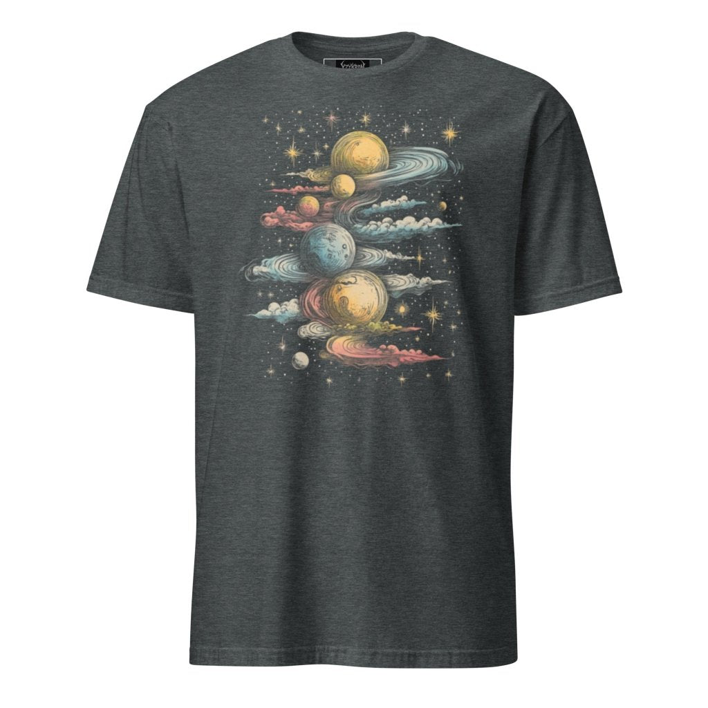 GALACTIC SUPERCLUSTER SHIRT